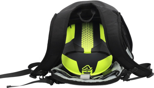 Acerbis Рюкзак P-Eva Black (31 L) в Пензе