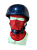Scout Шлем корка Skin черн. глянец б/р в Пензе