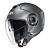 HJC Шлем i40N Semi Flat Titanium в Пензе