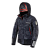 Finntrail Куртка Speedmaster CamoShadowBlack  в Пензе