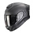 Scorpion Exo Мотошлем Exo-530i Air Solid Черный Матовый в Пензе