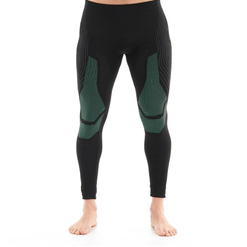 Dragonfly Термобрюки 3DThermo Green в Пензе