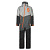 SCOTT Комбинезон Back-X Dryo iron grey/orange в Пензе
