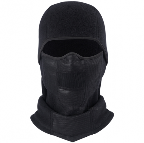 AiM Подшлемник BI-C-04 Black N в Пензе