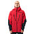 Dragonfly Куртка Freeride Pro Man Red - Black в Пензе