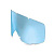 SCOTT Линзы 80's SGL WKS sky works в Пензе