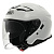 Shoei Шлем J-Cruise 2 Plain белый глянцевый в Пензе