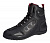 IXS Мотоботы RS-400 Short Черные в Пензе