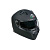 AiM Шлем интеграл JK320 Black Matt в Пензе