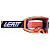 Leatt Маска Velocity 4.5 Orange Clear 83% в Пензе