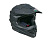 AiM Шлем кроссовый JK803 Black Matt в Пензе