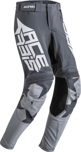 Acerbis Штаны Starway Grey/Dark Grey в Пензе
