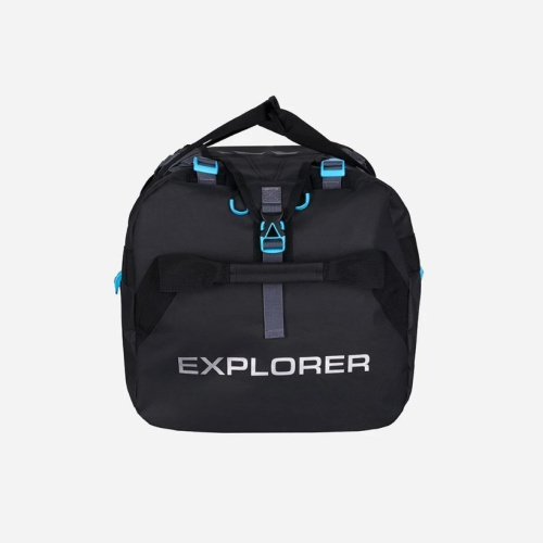 Finntrail Гермосумка Explorer 1728 Black 100L в Пензе