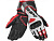 Spidi Перчатки STR-6 Red в Пензе