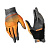 Leatt Перчатки ADV X-Flow 5.5 Short 2026 Orange в Пензе