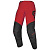 Scott Брюки 350 Track black/red в Пензе