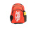 Acerbis Рюкзак B-Logo Red (15 L) в Пензе Acerbis Рюкзак B-Logo Red (15 L) в Пензе