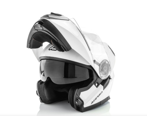 Acerbis Шлем Serel White в Пензе