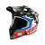 Acerbis Шлем Linear 22-06 White/Black в Пензе