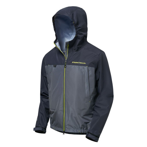 Finntrail Куртка Apex 4027 Grey в Пензе