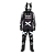 Grom Джерси + штаны X black в Пензе