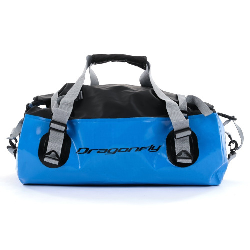 Dragonfly Гермосумка DF Tramp M Blue 70л в Пензе
