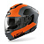 Airoh Мотошлем ST.501 Dock Orange Matt в Пензе