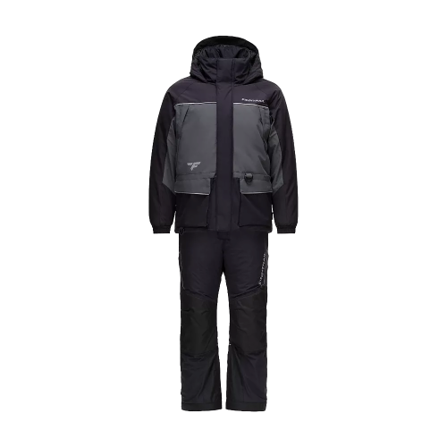 Finntrail Костюм утепленный Nordy MiddleGrey в Пензе