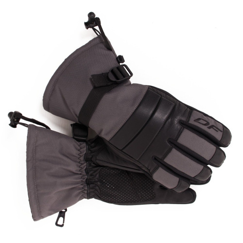 Dragonfly Перчатки снегоходные DF Snowmobile Extreme в Пензе
