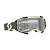 Scott Очки кроссовые Fury LS kaki green/light sensitive grey works в Пензе