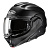 HJC Шлем F100 Semi Flat Black в Пензе