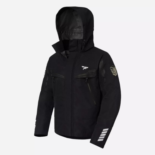 Finntrail Куртка Speedmaster 4029 Graphite в Пензе