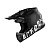 Acerbis Шлем детский Profile Junior Metallic Black в Пензе