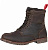IXS Мотоботы X-Classic Schuh Oiled Leather Коричневые в Пензе