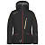 Scott Куртка женская Intake Dryo black/warm beige в Пензе