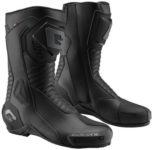 Gaerne Мотоботы GRT Black в Пензе