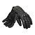 Scout Мотоперчатки кожаные женские Wave black в Пензе