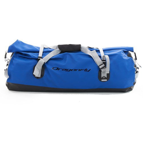 Dragonfly Гермосумка DF Multi XXL Blue 120л в Пензе
