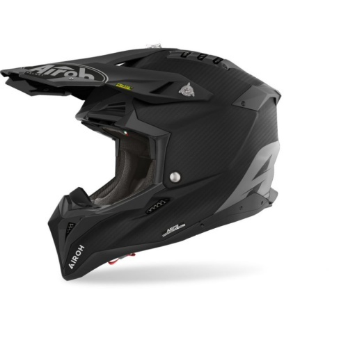 Airoh Мотошлем Aviator 3 Carbon Matt в Пензе