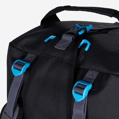 Finntrail Гермосумка Explorer 1728 Black 100L в Пензе