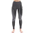 Dragonfly Термобрюки DF 3DThermo Grey  Woman в Пензе