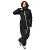Dragonfly Комбинезон Gravity 2.0 Woman Black - Lime 2025 в Пензе