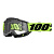 100% Очки подростковые Accuri 2 Neon Yellow / Clear в Пензе
