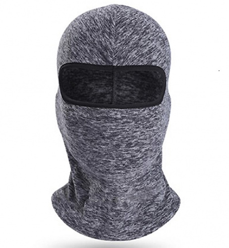 AiM Подшлемник BI-E-01 Grey N в Пензе