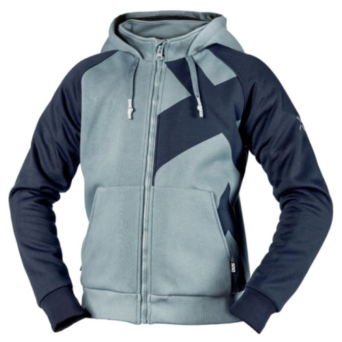 IXS Толстовка Rapid 1.0 hoodie в Пензе