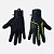 Finntrail Перчатки мужские утепленные Impact 2712 GraphiteYellow в Пензе