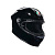 AGV Шлем K6 S 2206 Black в Пензе