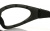 Bobster Очки GXR Clear, прозрачные в Пензе Bobster Очки GXR Clear, прозрачные в Пензе