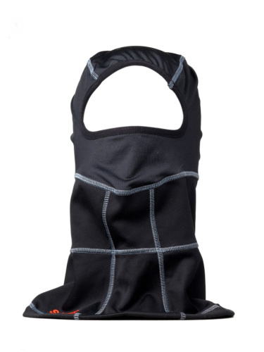 Starks Подшлемник Light Combi Ws Черный в Пензе