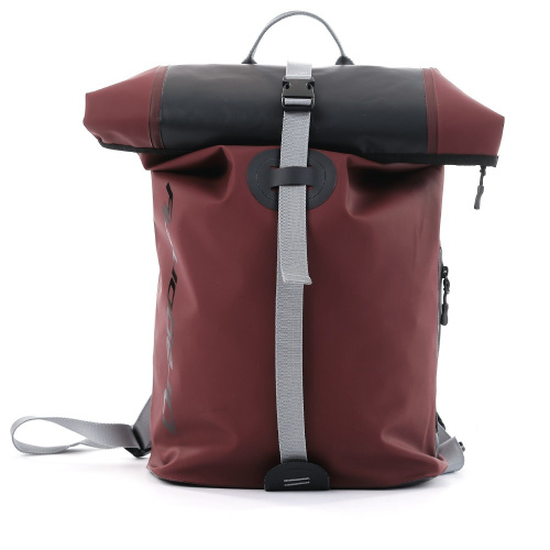Dragonfly Герморюкзак DF Fold Bag Maroon 22л в Пензе